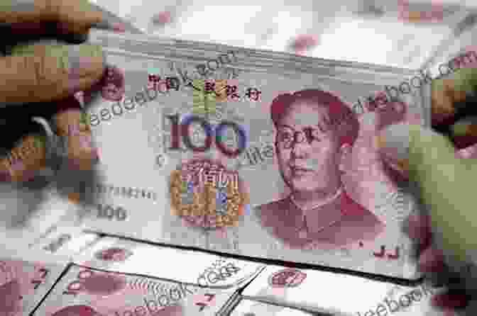 A Depiction Of The Evolution Of Paper Money From Its Origins In China To Modern Banknotes Where Does Money Come From?