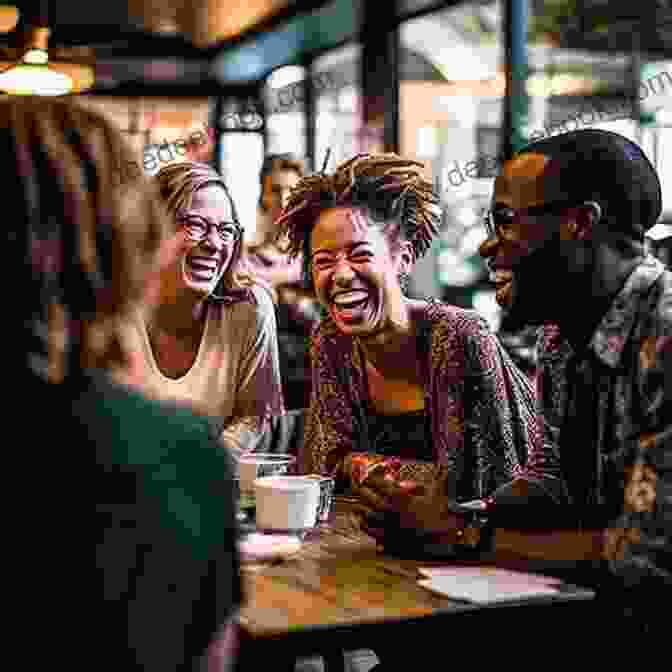 A Group Of Women Engaged In Lively Conversation In A Courtyard Adorned With Vibrant Flowers And Cascading Fountains. Pavilion Of Women: A Novel Of Life In The Women S Quarters