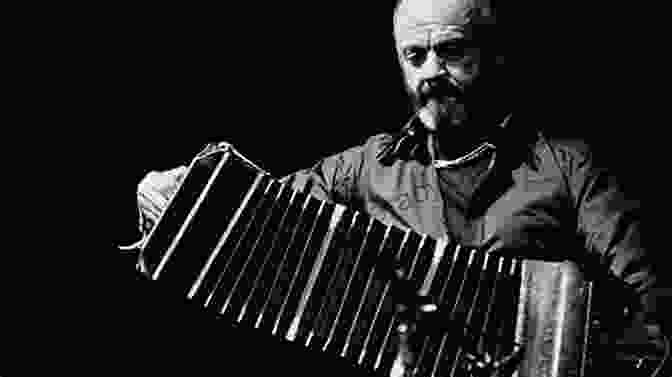 Astor Piazzolla, The Visionary Composer Behind Tango Nuevo Tracing Tangueros: Argentine Tango Instrumental Music (Currents In Latin American And Iberian Music)