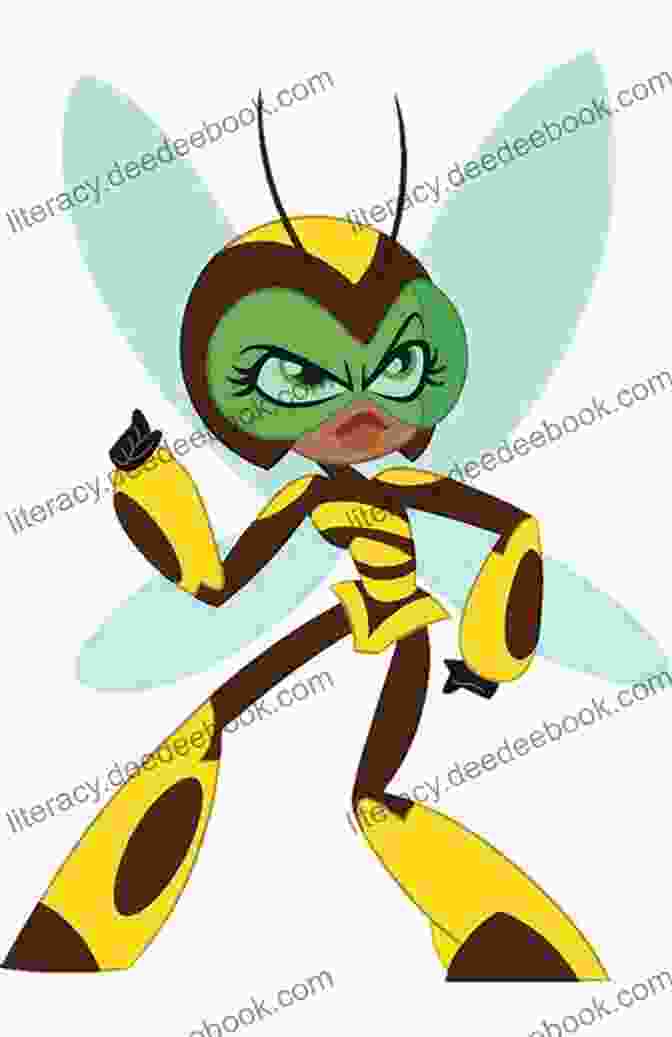 Bumblebee From DC Super Hero Girls Step Into Reading Welcome To Super Hero High (DC Super Hero Girls) (Step Into Reading)