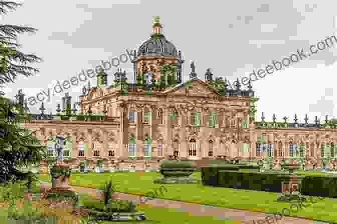 Castle Howard Choice Visits: Yorkshire Moors And North Coast A 2024 Great Britain Travel Guide (Choice Guides To Yorkshire 4)