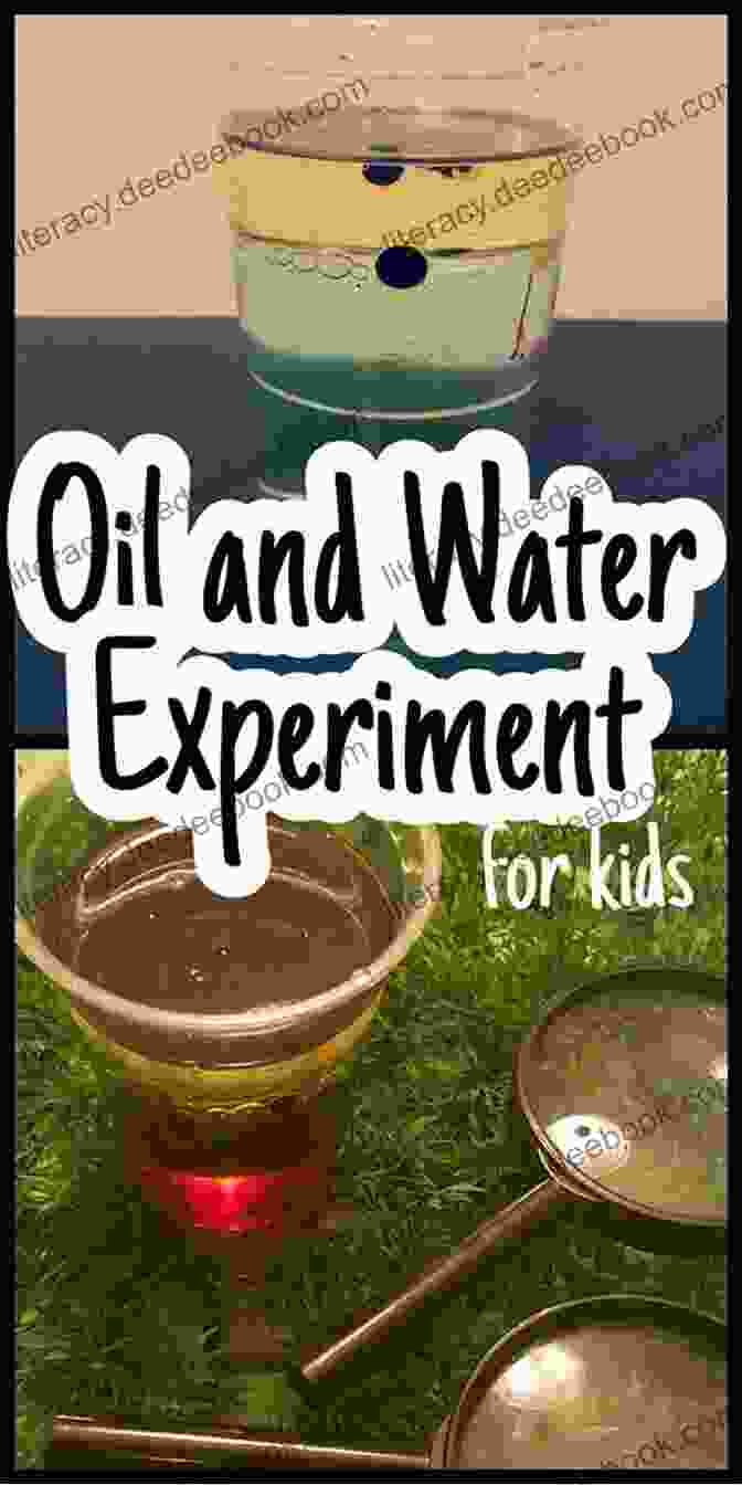 Children Engaged In Science Experiments, Such As Mixing Liquids And Observing Reactions Breaking An Atom : Inside Matter S Building Blocks Children S Science Grade 5 Children S Science Nature