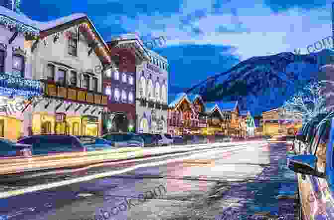 Leavenworth Washington D C Travel Guide With 100 Landscape Photos