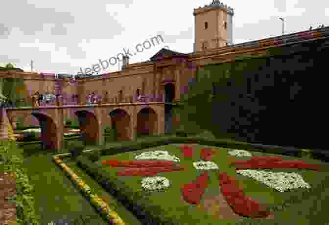 Montjuïc Castle In Barcelona, Spain The Places That Had A Deep Impact On Me In Barcelona