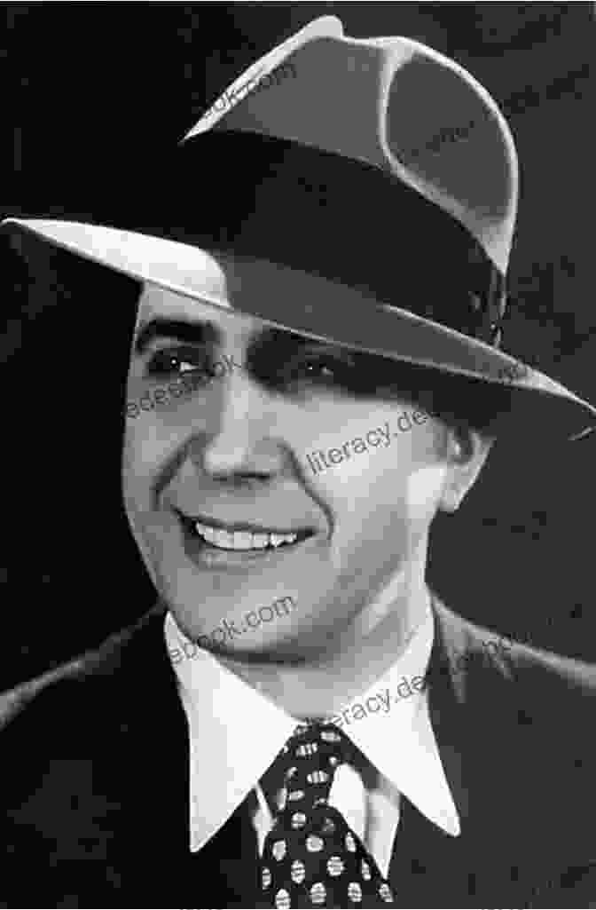 Portrait Of Carlos Gardel, The Iconic Tango Singer Tracing Tangueros: Argentine Tango Instrumental Music (Currents In Latin American And Iberian Music)