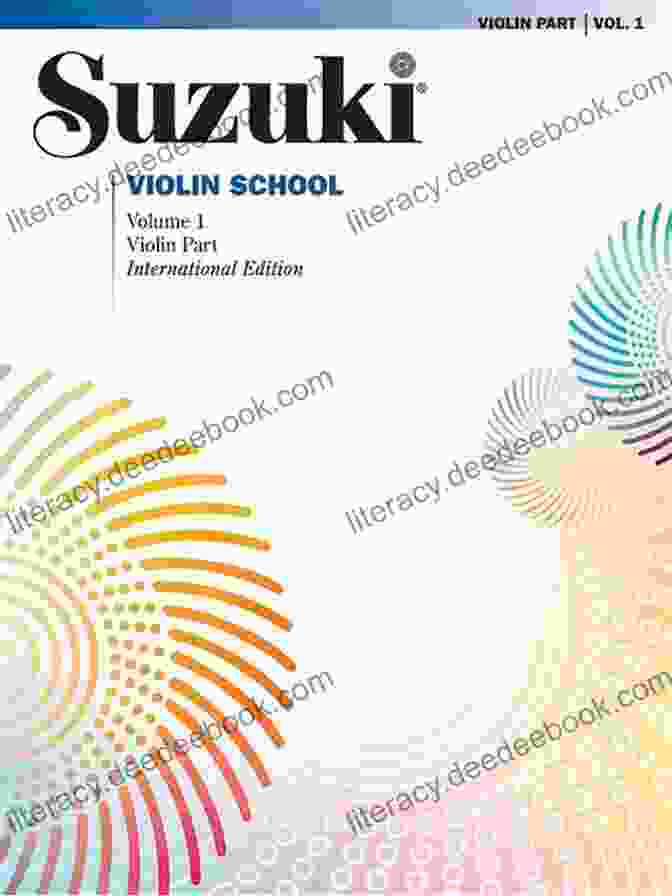 Suzuki Violin School Volume 1 Exercises Suzuki Violin School Volume 6 (Revised): Piano Accompaniment: Piano Acc