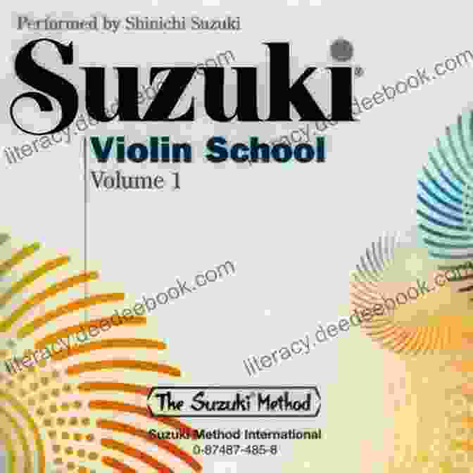 Suzuki Violin School Volume 1 Short Pieces Suzuki Violin School Volume 6 (Revised): Piano Accompaniment: Piano Acc