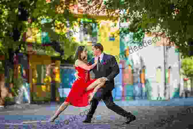 Tango Dancers In Buenos Aires Tracing Tangueros: Argentine Tango Instrumental Music (Currents In Latin American And Iberian Music)