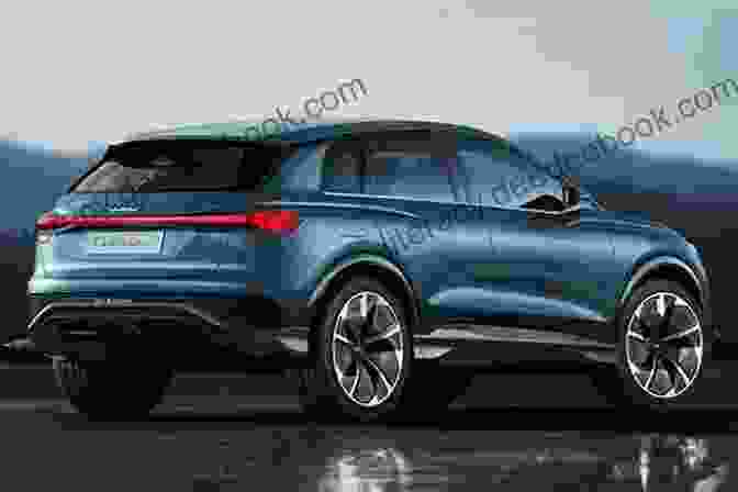 The 2024 Audi Tron Is A Sleek And Stylish All Electric SUV That Offers Impressive Performance And A Luxurious Interior. 2024 Audi E Tron: Everything You Need To Know About The 2024 Audi E Tron