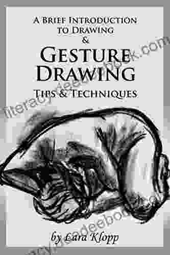 A Brief Introduction to Drawing Gesture Drawing: Tips and Techniques