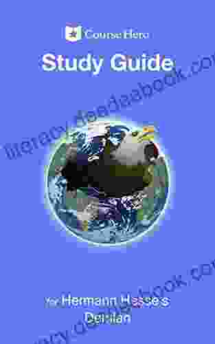 Study Guide For Hermann Hesse S Demian (Course Hero Study Guides)