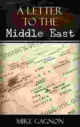 A Letter to the Middle East