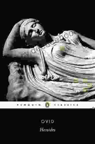 Heroides (Classics) Ovid