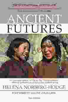 Ancient Futures 3rd Edition Jonathan Aitken