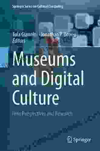 Augmented Reality In Tourism Museums And Heritage: A New Technology To Inform And Entertain (Springer On Cultural Computing)