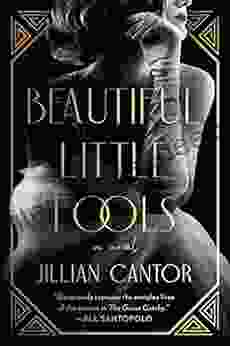 Beautiful Little Fools: A Novel