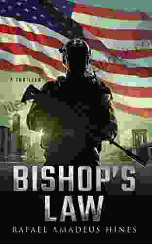 Bishop S Law (Bishop 2)