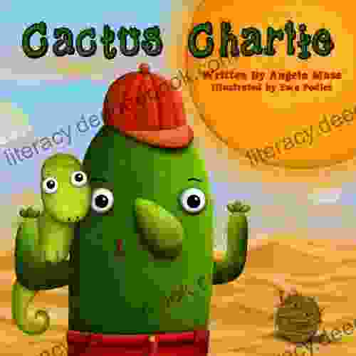 Cactus Charlie Angela Muse