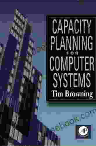 Capacity Planning for Computer Systems