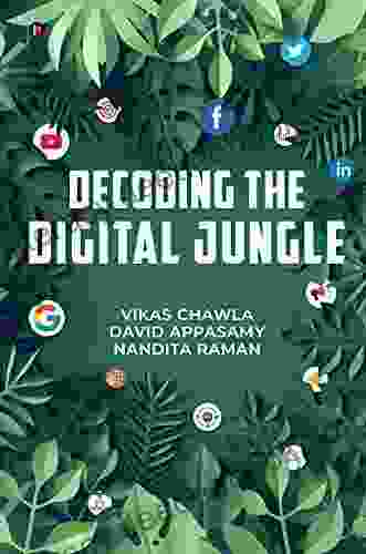 Decoding the Digital Jungle Rajat Paharia