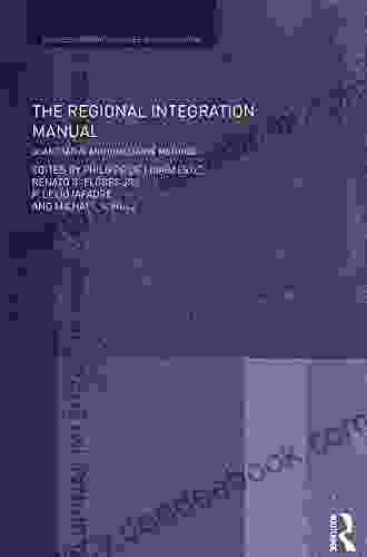 The Gambia Senegal Border: Issues In Regional Integration (Routledge Borderlands Studies)