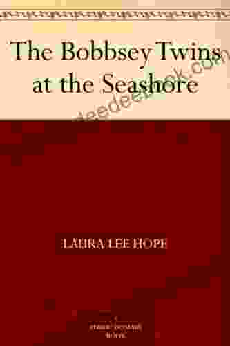 The Bobbsey Twins At The Seashore