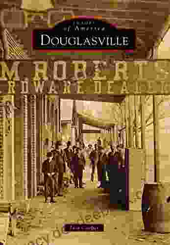 Douglasville (Images of America) Lisa Cooper