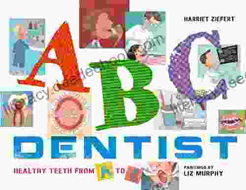 ABC Dentist Liz Murphy