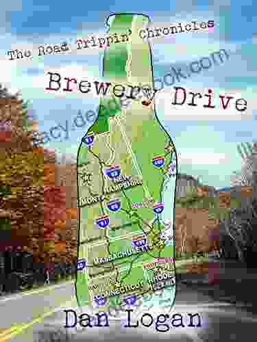 Brewery Drive (Road Tripping Chronicles 1)