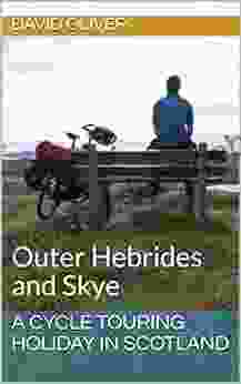 A Cycle Touring Holiday In Scotland: Outer Hebrides And Skye