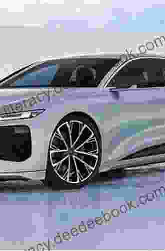 2024 Audi E Tron: Everything You Need to Know About the 2024 Audi E Tron