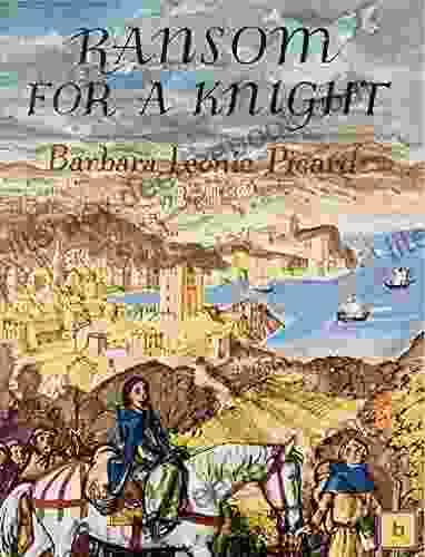 Ransom For A Knight (Original Illustrations By C Walter Hodges): Exceptional Tales For Exceptional Kids