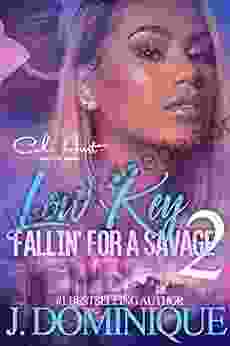 Low Key Fallin For A Savage 2: African American Urban Fiction