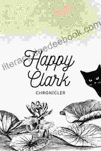 Happyclark Ha Ha Ha Hah