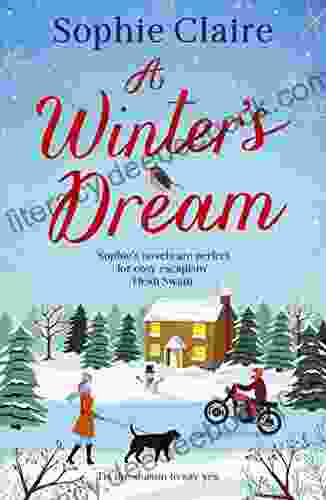 A Winter S Dream: A Heart Warming And Feel Good Cosy Read For Christmas