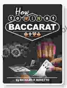 How To Win At Baccarat