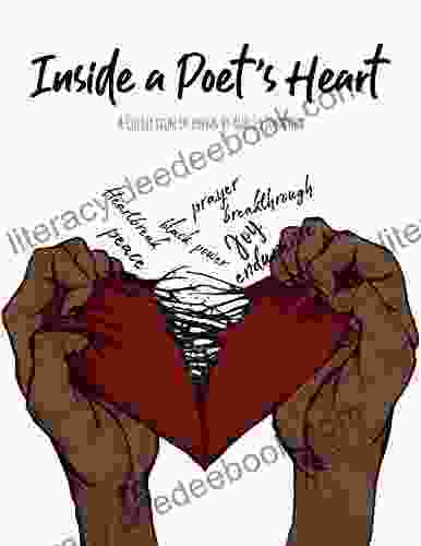 Inside A Poet S Heart Audley Johnson