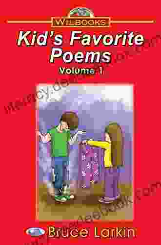 Kid S Favorite Poems Volume 1