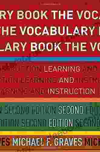 The Vocabulary Book: Learning And Instruction (Language And Literacy Series)