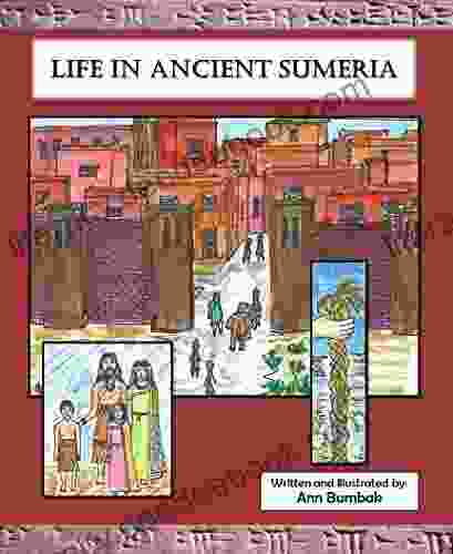 Life In Ancient Sumeria Pam Adams