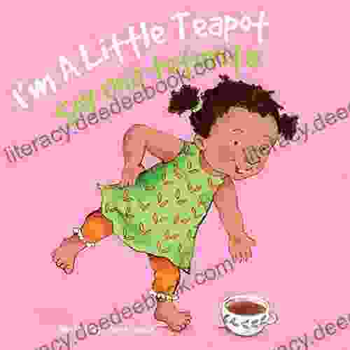 Soy Una Teterita: I M A Little Teapot (Nursery Rhymes)