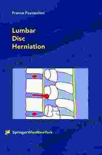 Lumbar Disc Herniation Franco Postacchini