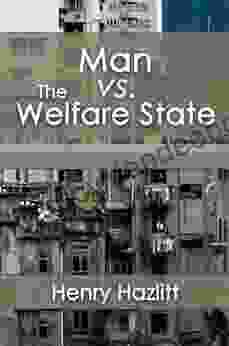 Man vs The Welfare State (LvMI)