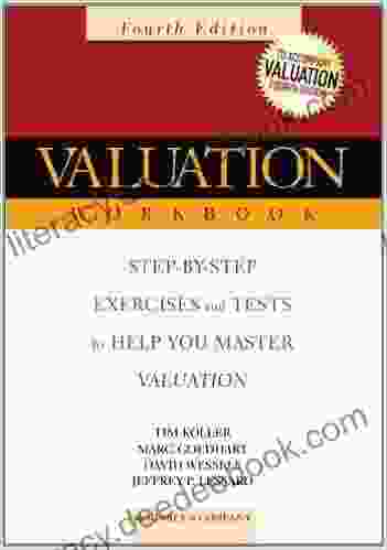 Valuation: Measuring And Managing The Value Of Companies (Wiley Finance 294)