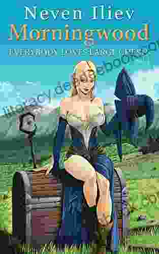 Morningwood: Everybody Loves Large Chests (Vol 1)