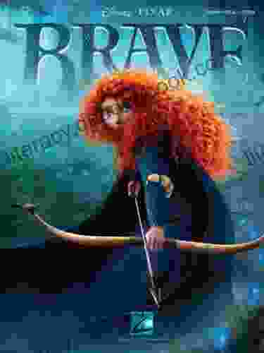 Brave Songbook: Music From The Motion Picture Soundtrack (PIANO VOIX GU)