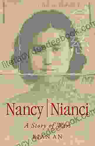 Nancy Nianci: A Story of Wars