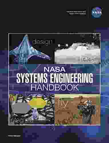 NASA Systems Engineering Handbook Joseph P Lancaster