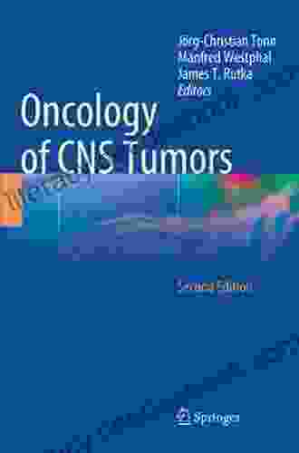 Oncology Of CNS Tumors Franco Postacchini