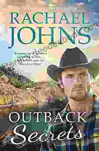 Outback Secrets (A Bunyip Bay Novel #5)